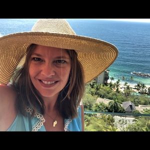 Meet your Posher, Lindsey